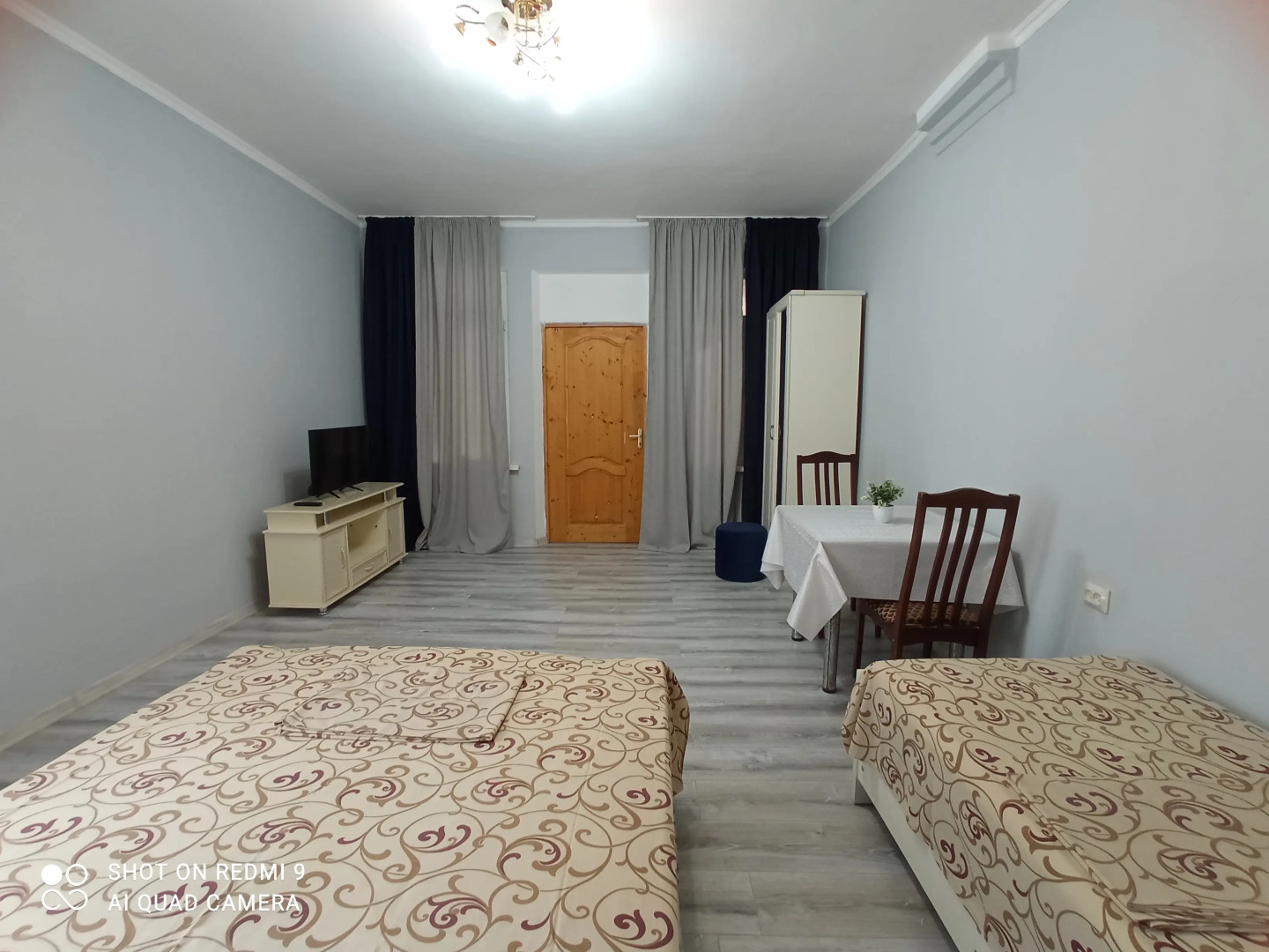 Гостевой дом Самира