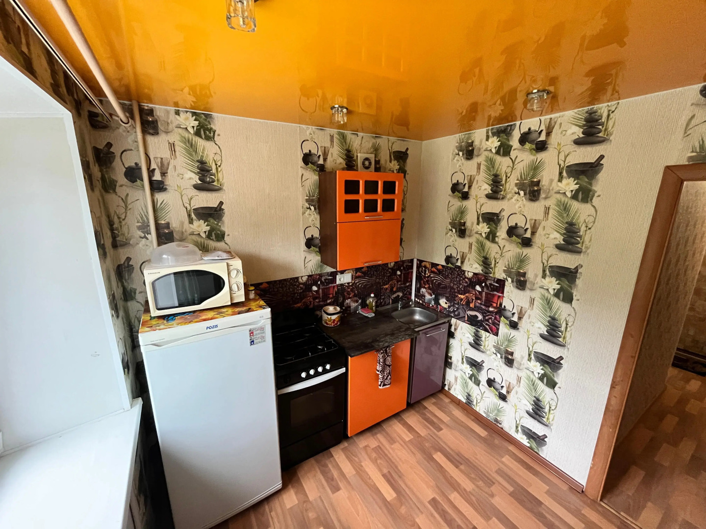 Квартира Погостим