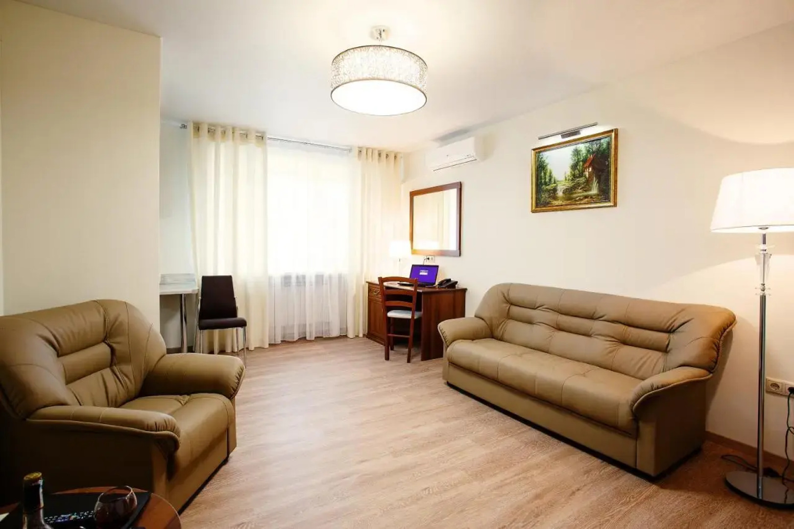 Апарт-отель Vegus