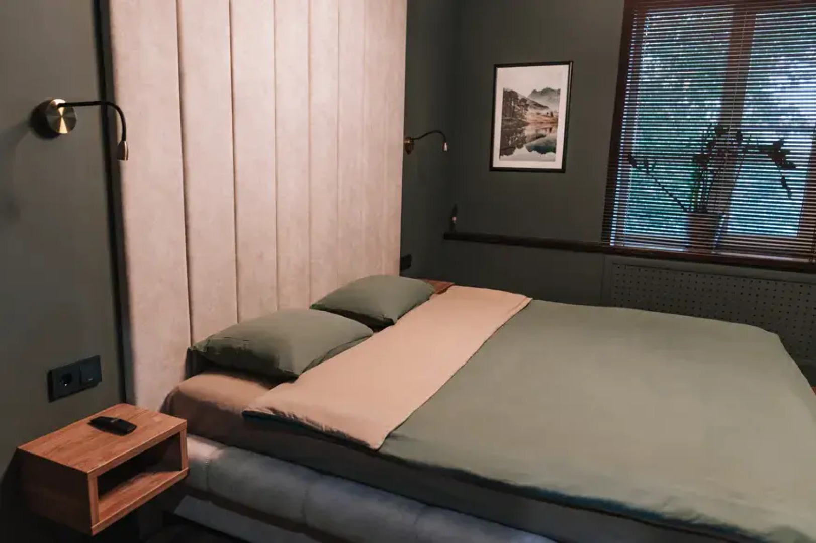 Апартаменты Жилое Помещение Клубный Комплекс PAR HOUSE