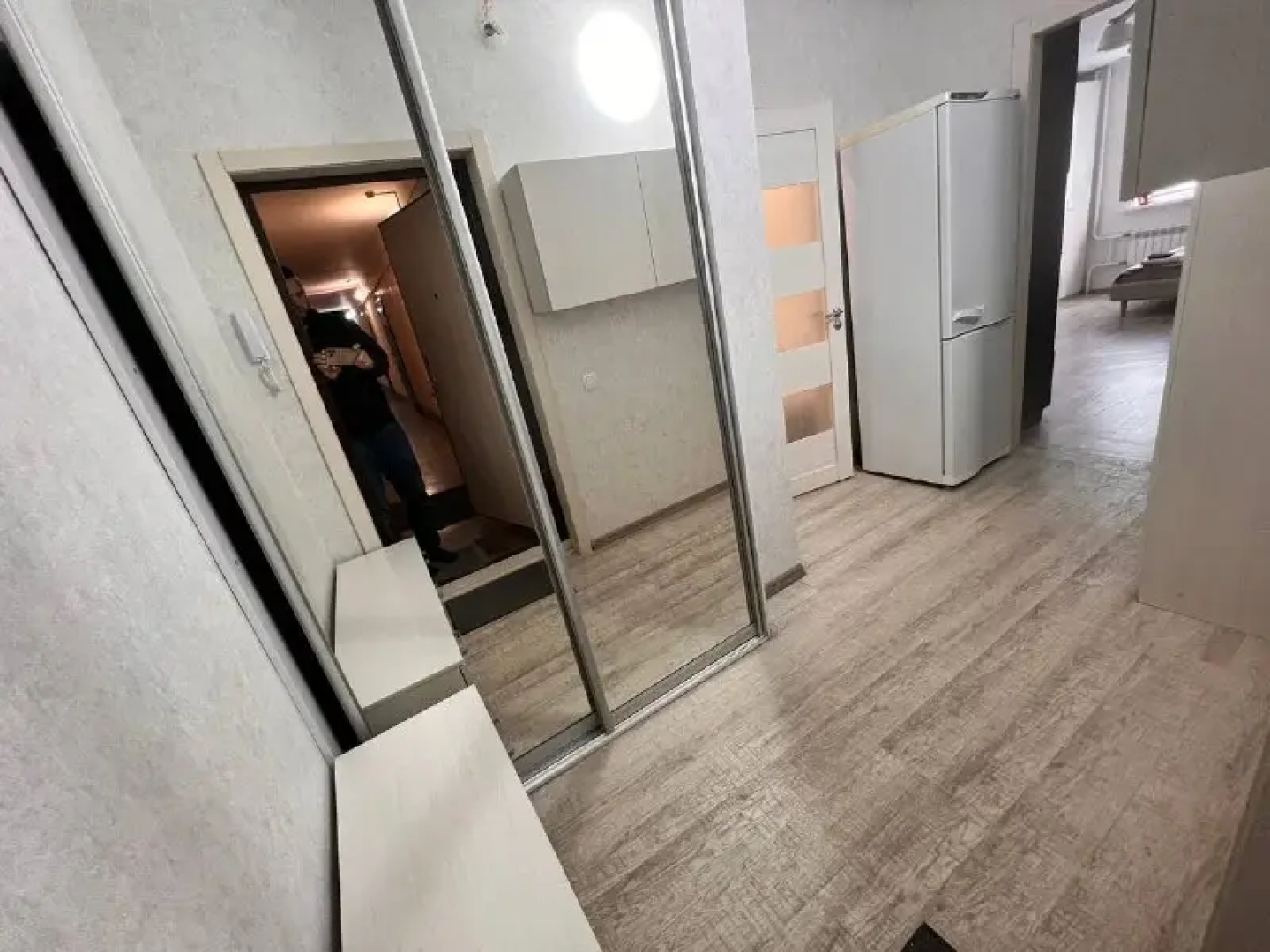 Апартаменты Центр Студия Voyage Комфорт