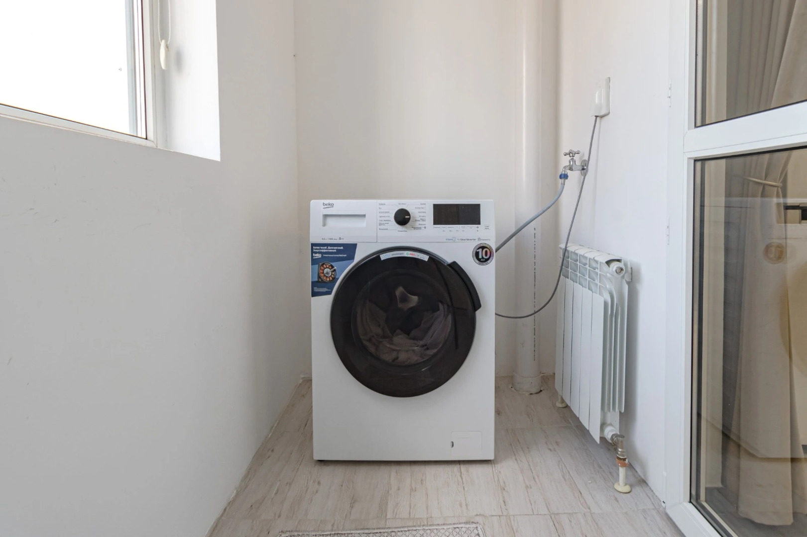 Квартира Уютная Квартира в Центре Столицы