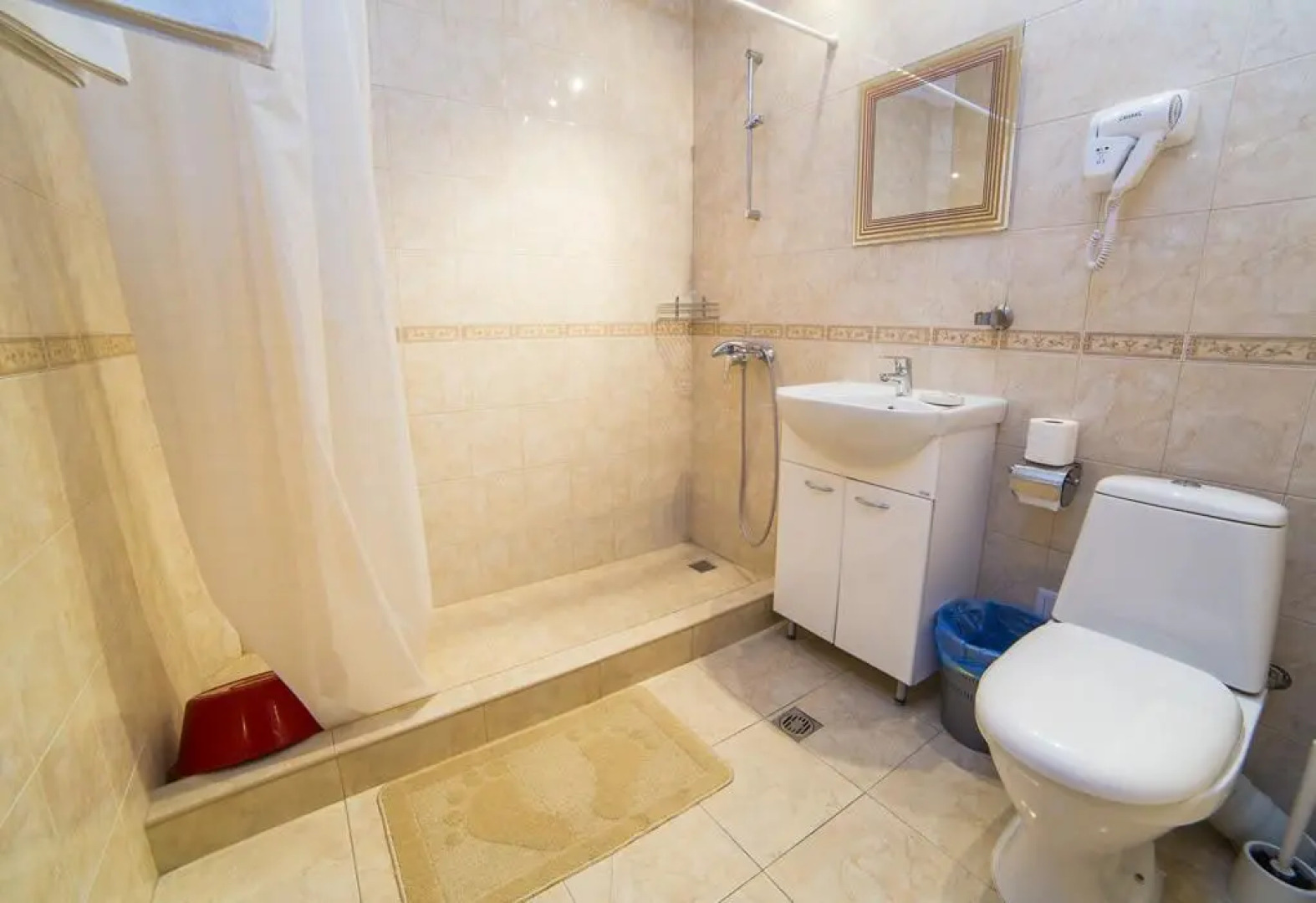 Отель Пицунда