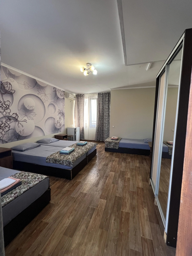 Гостевой дом Маргарита