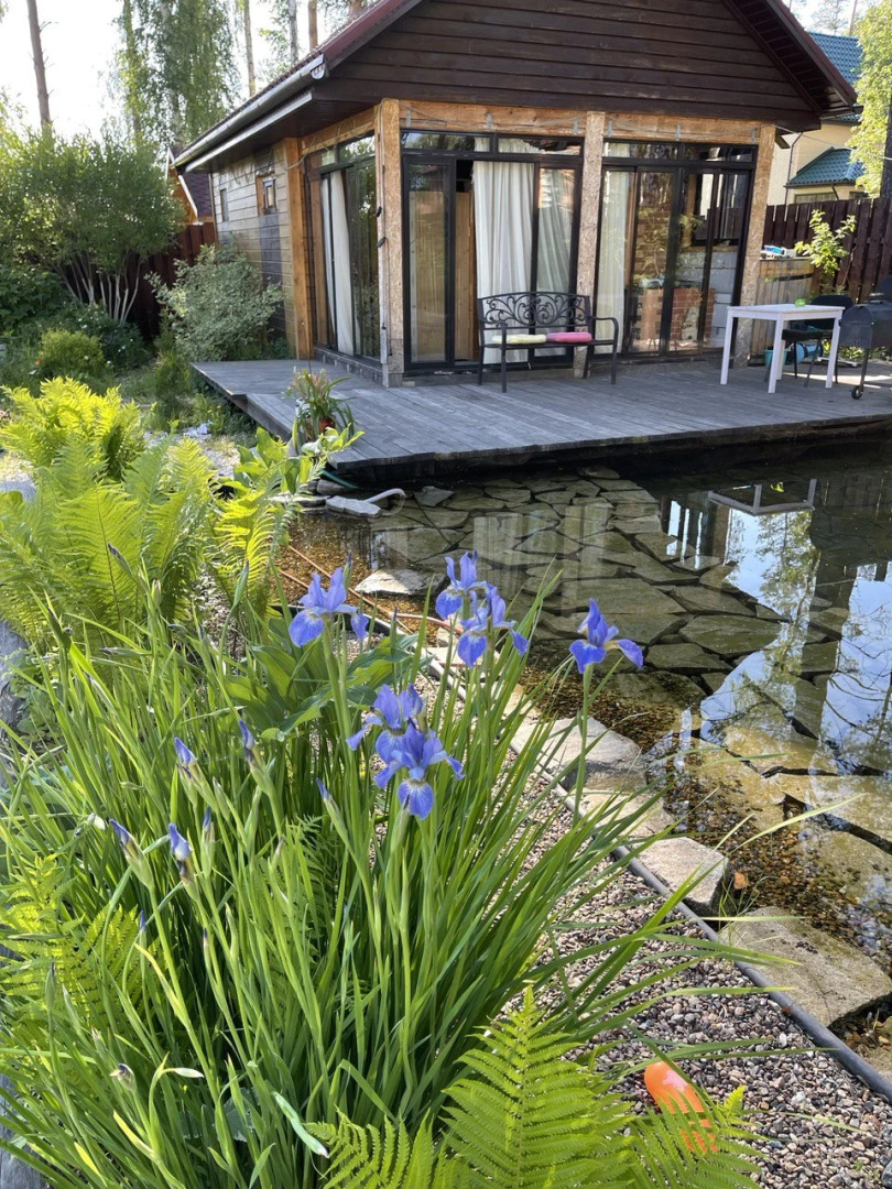 Гостевой дом Резиденция Радость