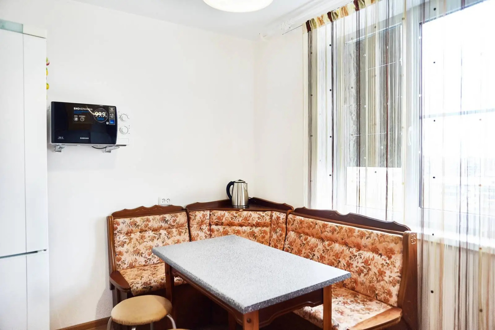 Апартаменты Пять Звёзд Гостиный Двор