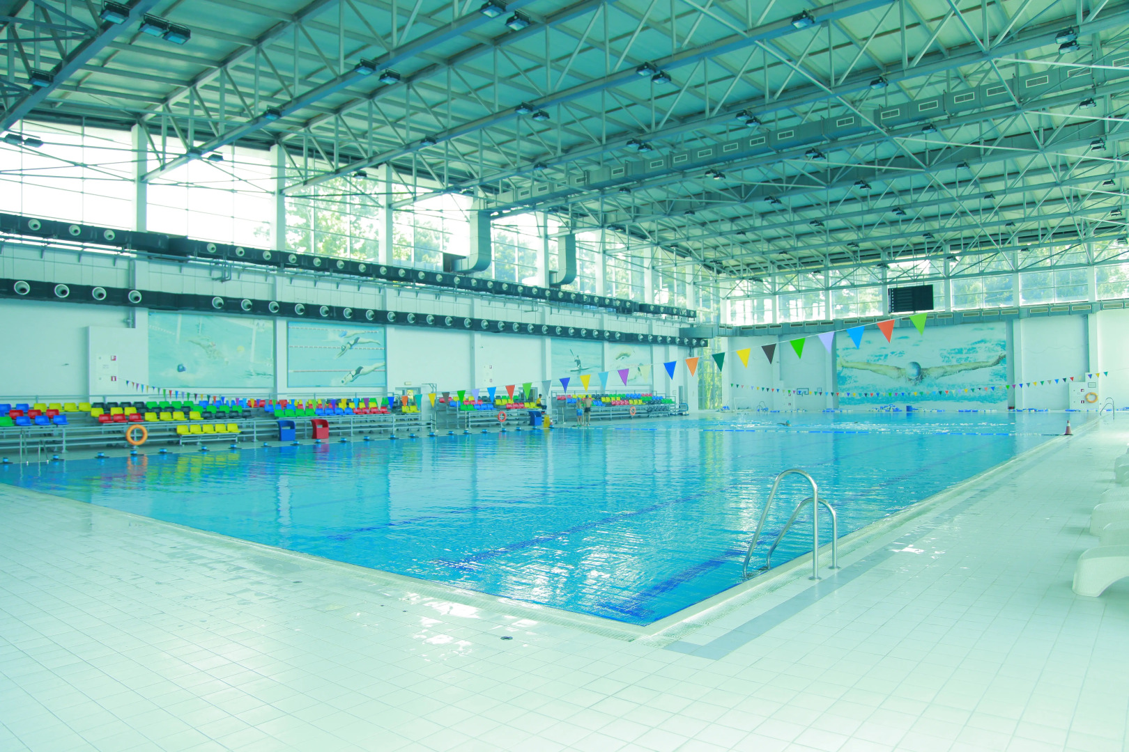 Отель Arena Kur