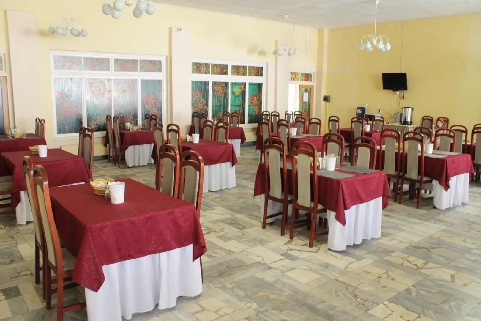 Пансионат Ольшаники