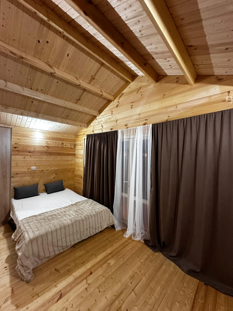 База отдыха Оазис