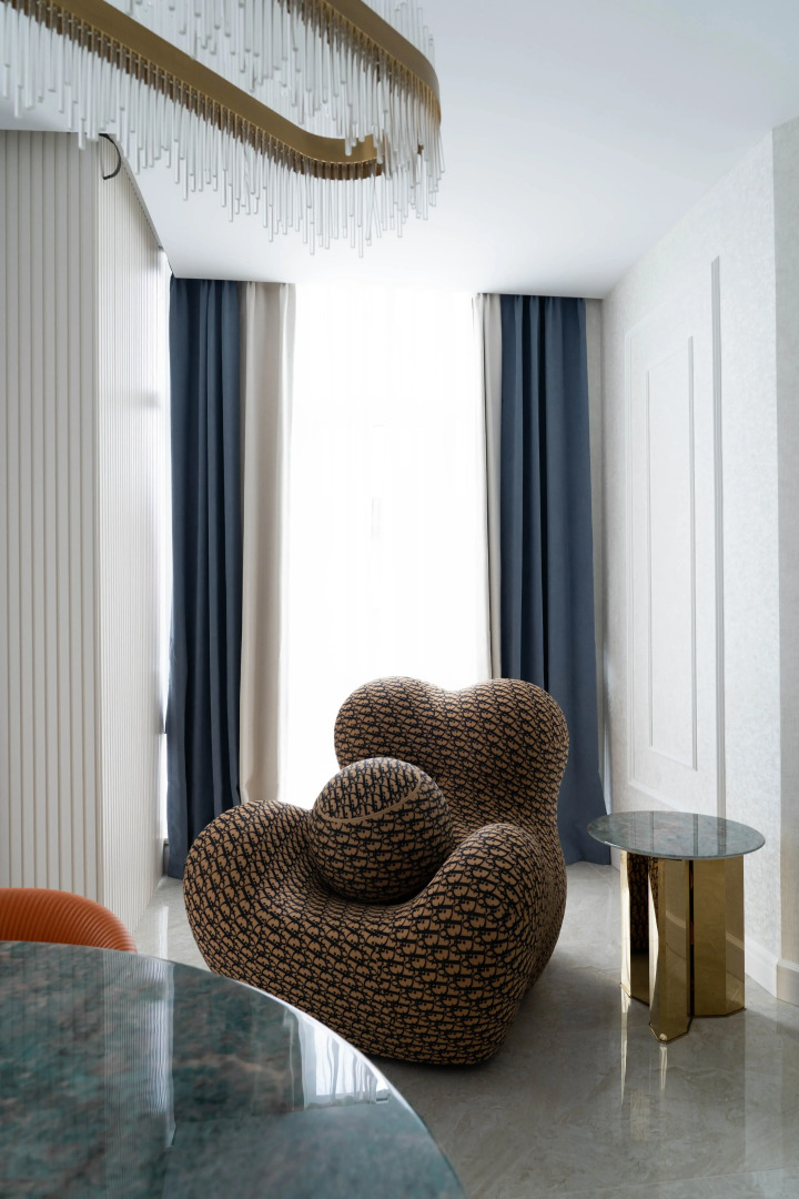 Апартаменты Mamu