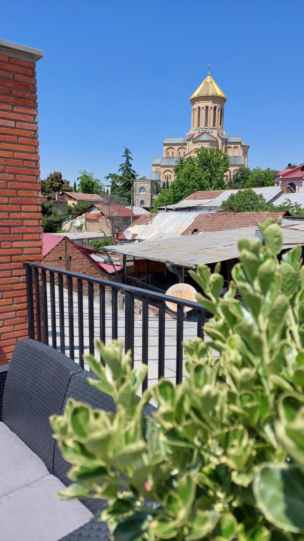 Бутик-Отель Falcon