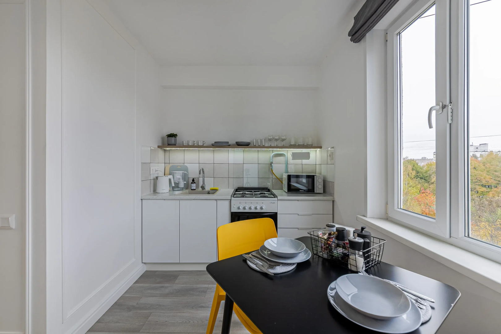 Квартира Уютная рядом с Кулакова РДКБ Университетом МВД и РУДН