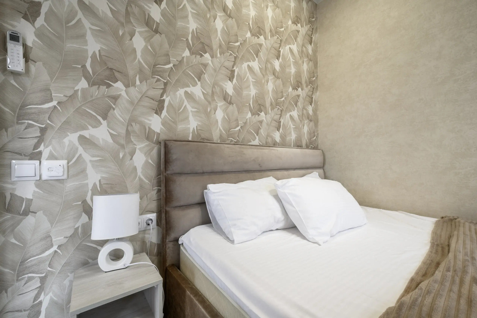 Апартаменты в Жк Мадрид Парк 2 с Бассейном