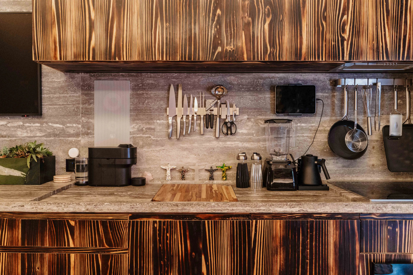 Квартира Obo Casa Modern Lux Design Loft Ipanema Beach