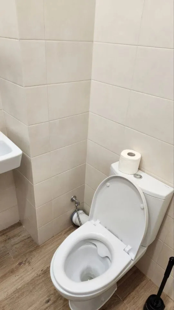 Апартаменты на Пионерской улице 1 1111