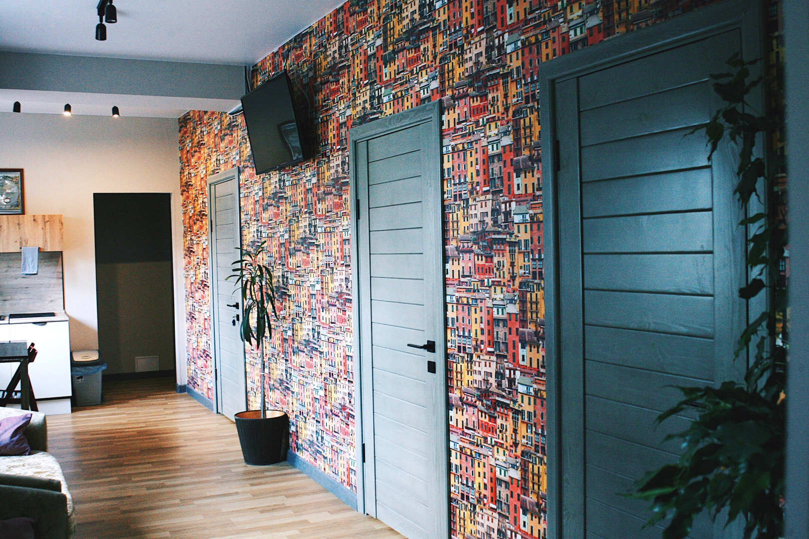 Хостел Like Hostel