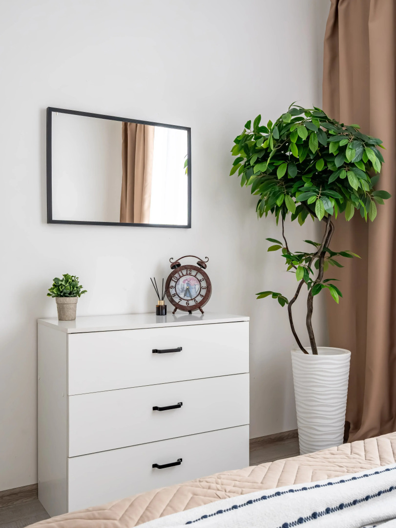 Квартира Уют в Провансе