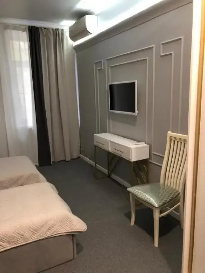 Мини-Отель Benvenuti