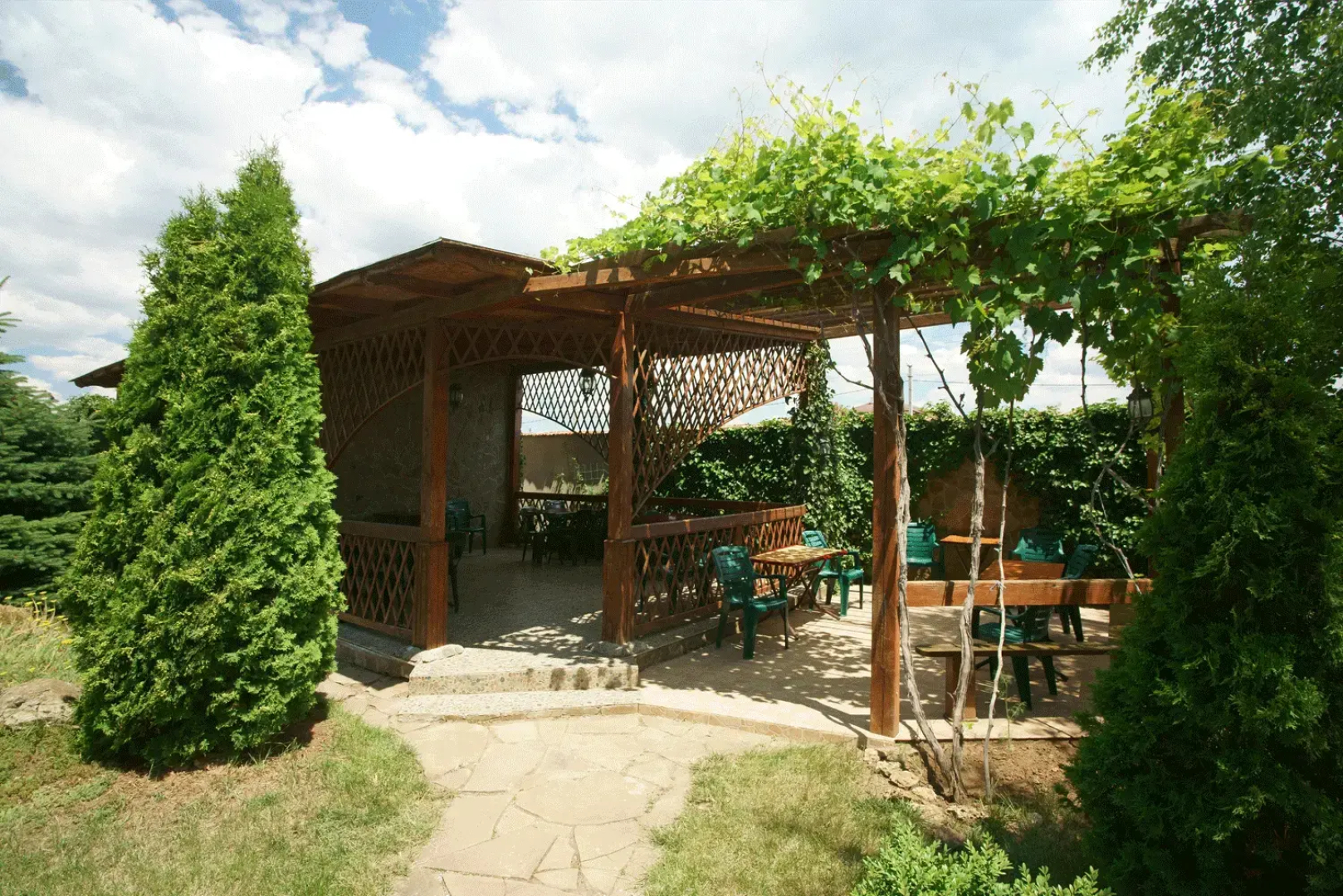 Гостевой дом Флагман