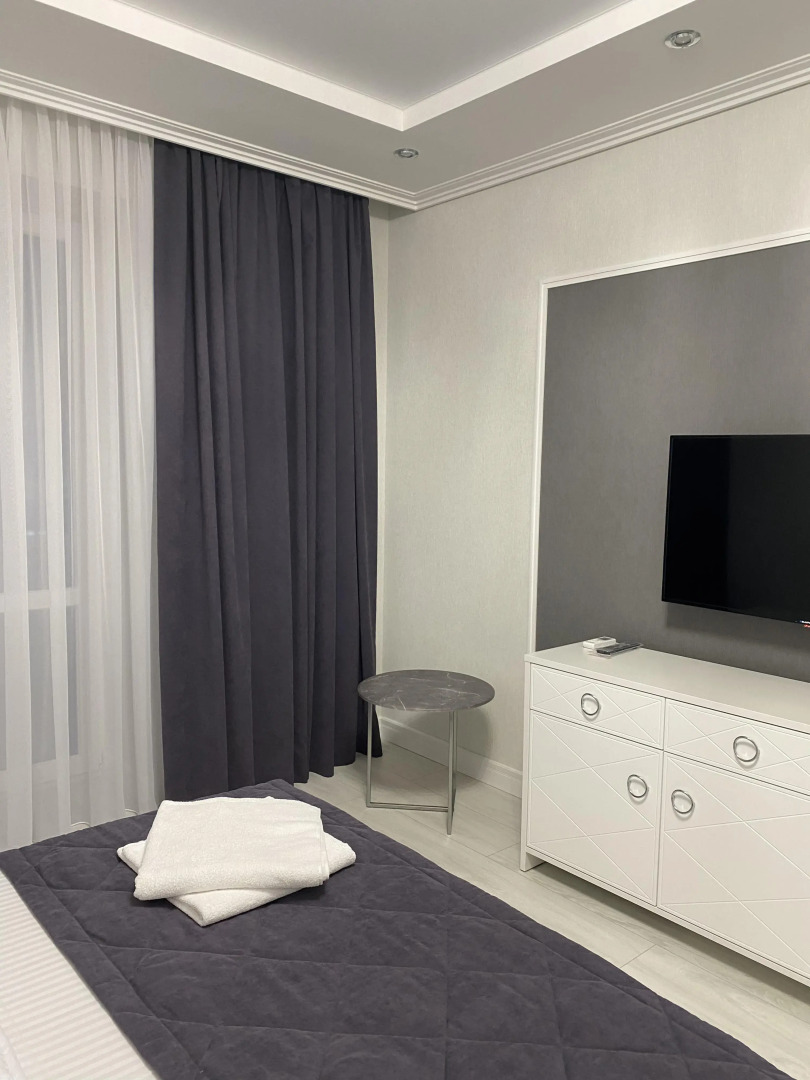 Апартаменты Комфорт