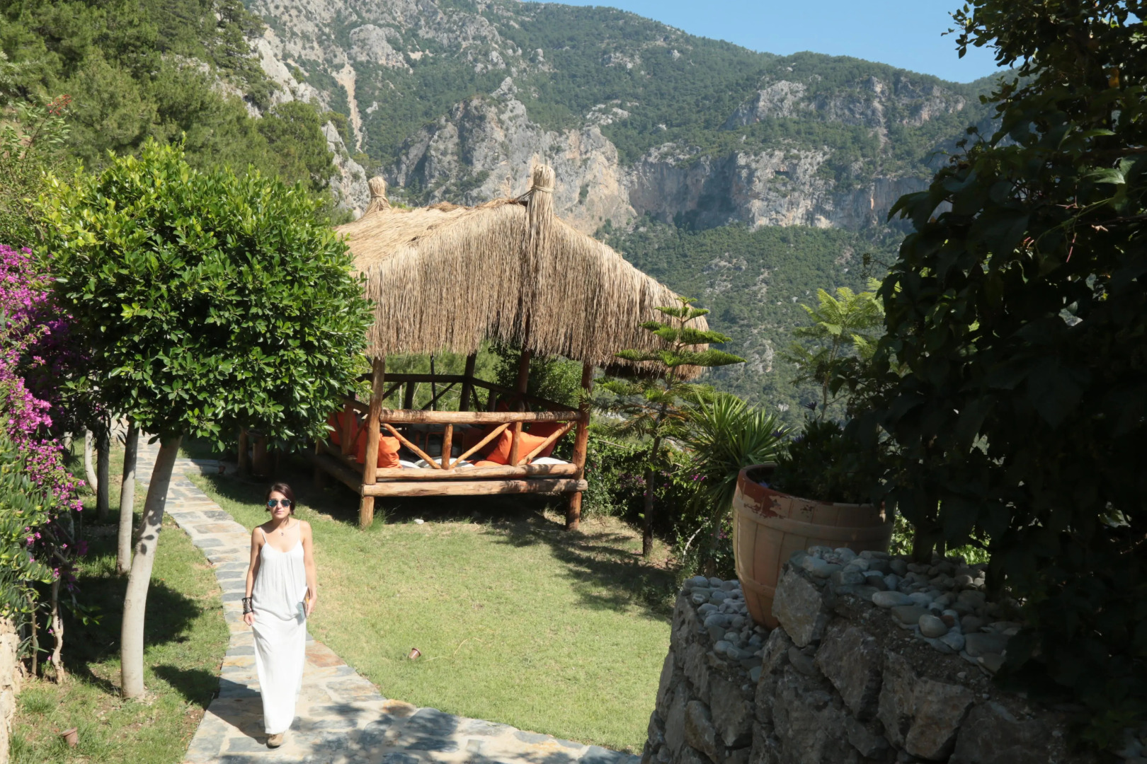 Lissiya Hotel -Boutique-hotel