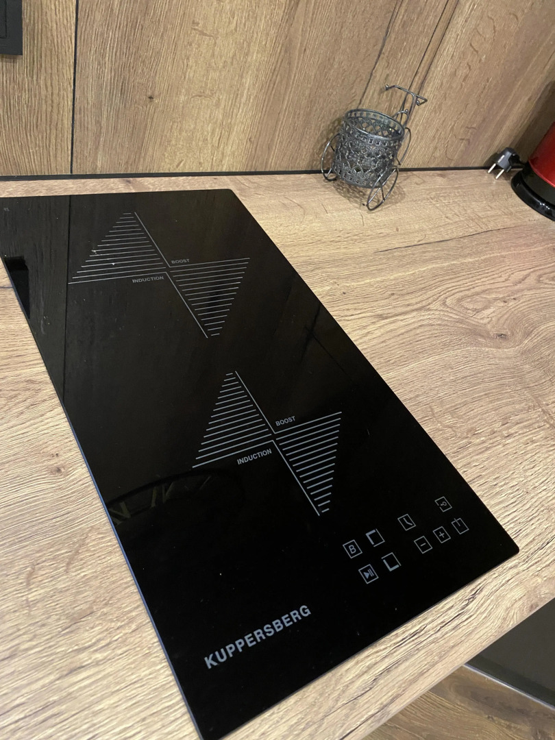 Квартира Около Кремля Лофт