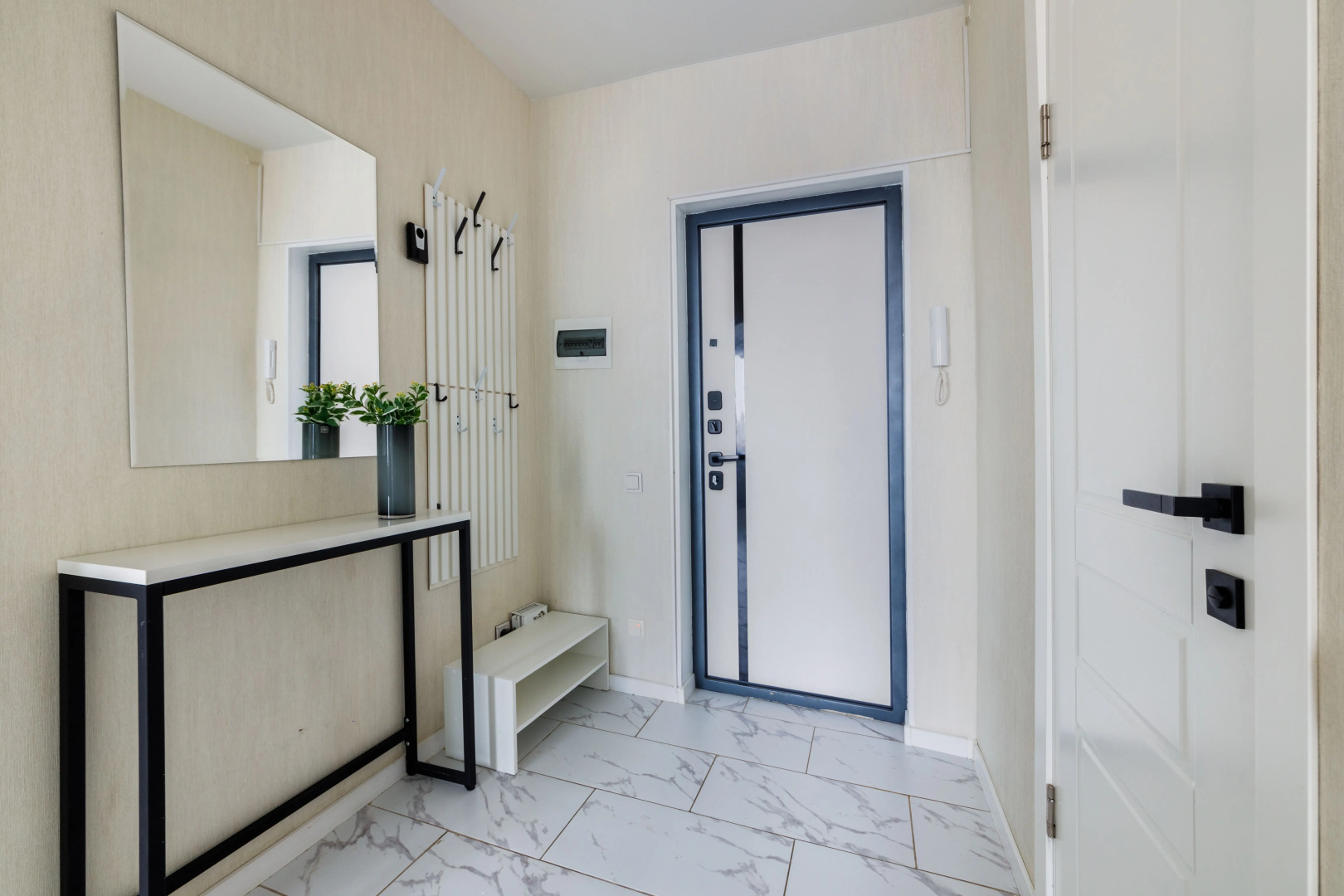 Апартаменты ApartLux Новый Арбат 26