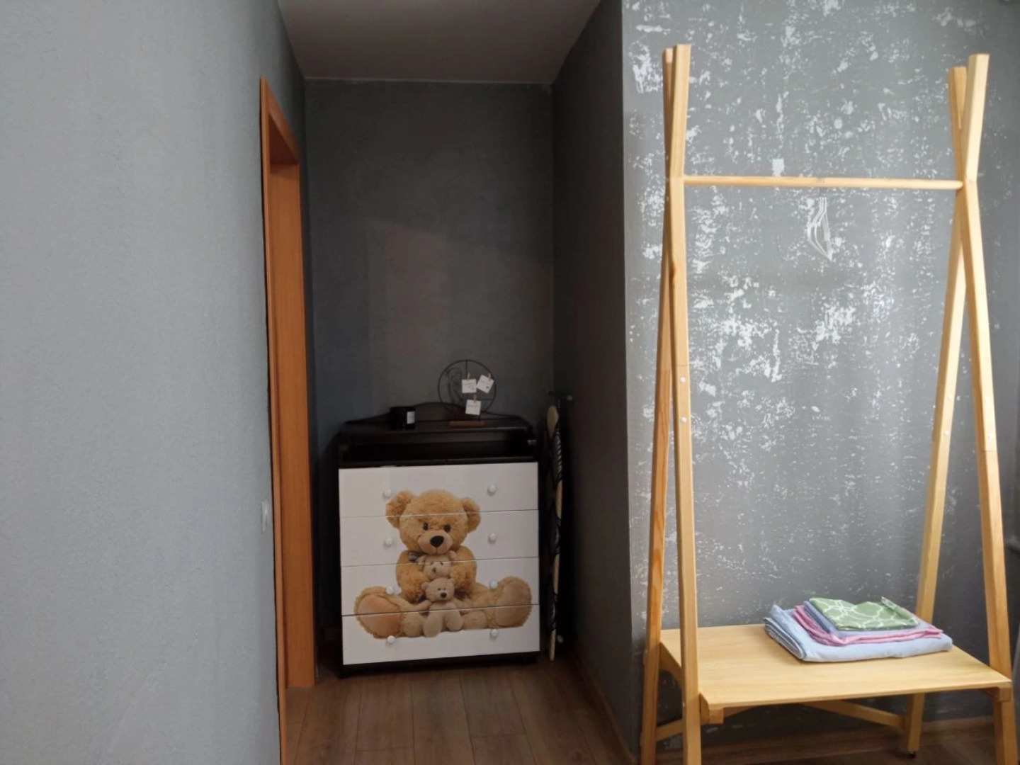 Квартира Уютная  квартира - евродвушка