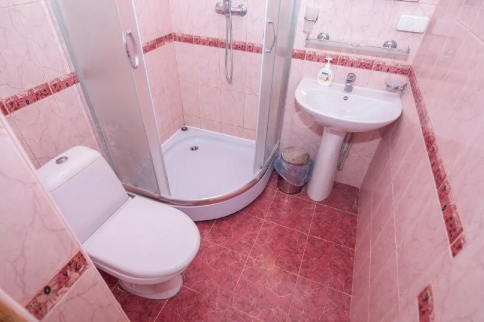 Мини-отель Ника