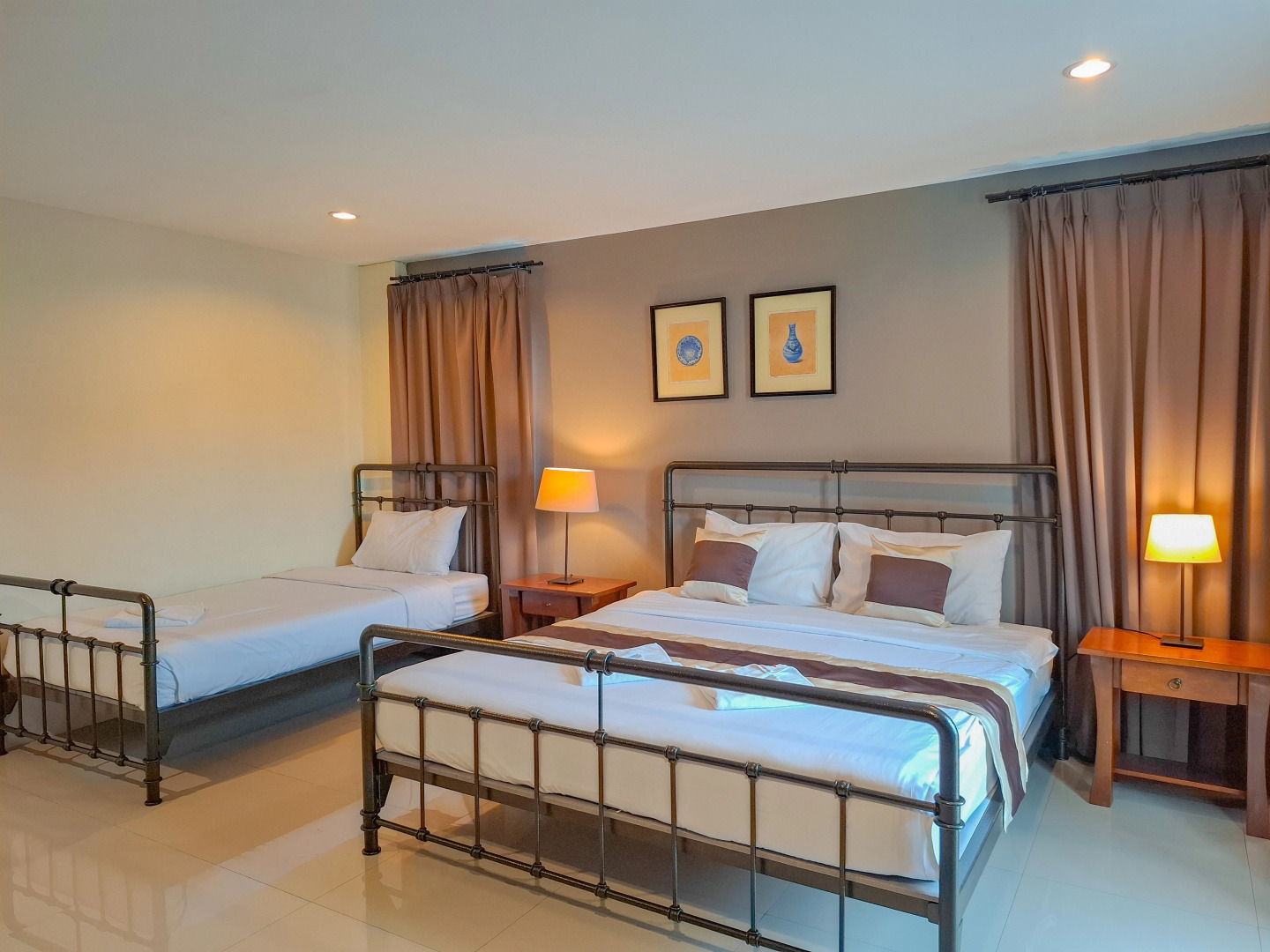 Курортный отель The Hideaway Resort Pattaya Chonburi