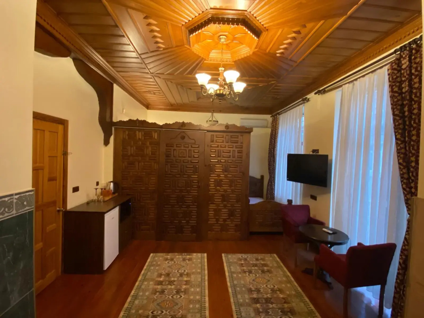 Бутик отель Le Antique 1892 istanbul