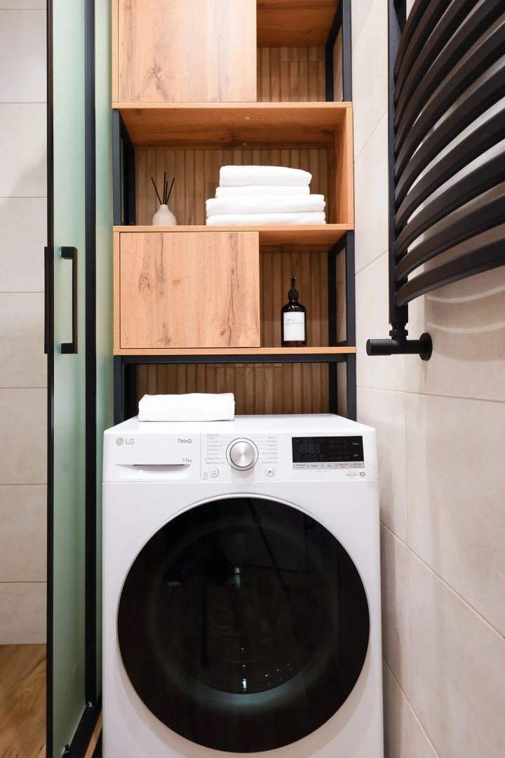 Апартаменты Terra by Pavlov