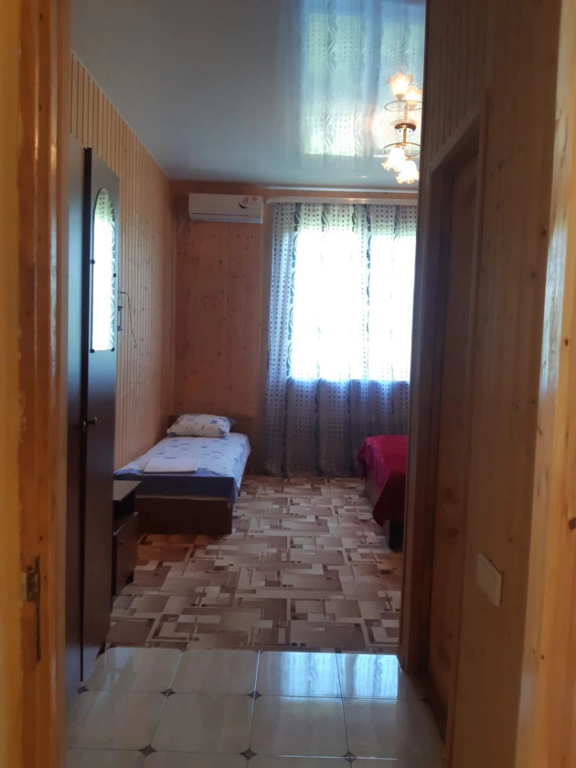 Гостевой дом У Рубена