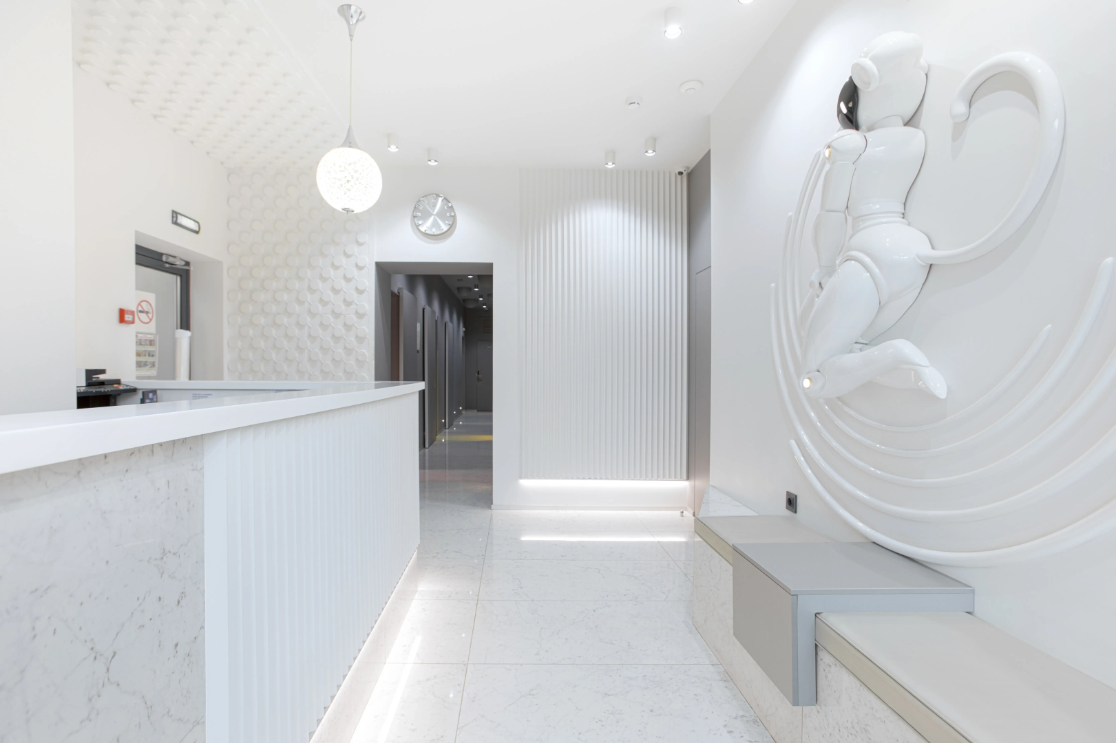 Хостел Радушие