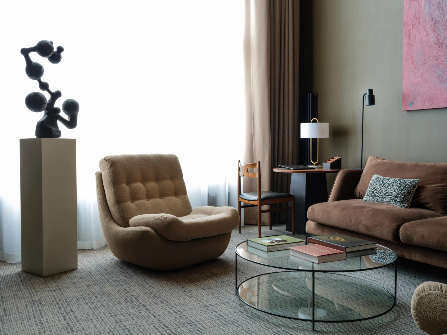 Бутик-отель Алхимист