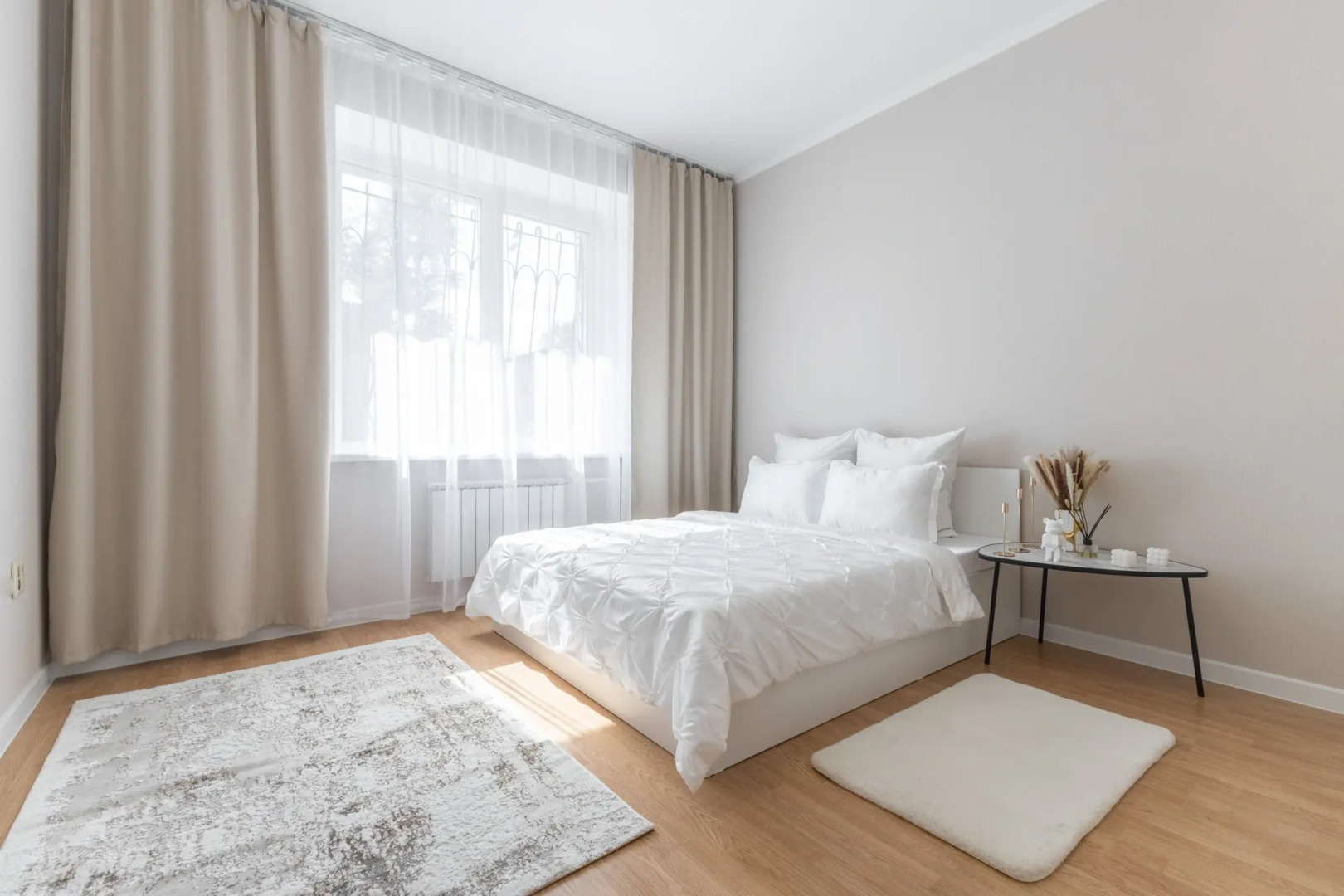 Апартаменты Residence Elegance на 14 персон