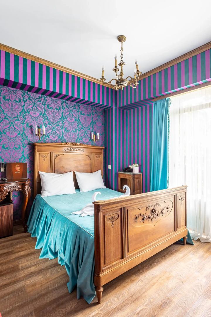 Гостевой дом Усадьба МихалычЪ