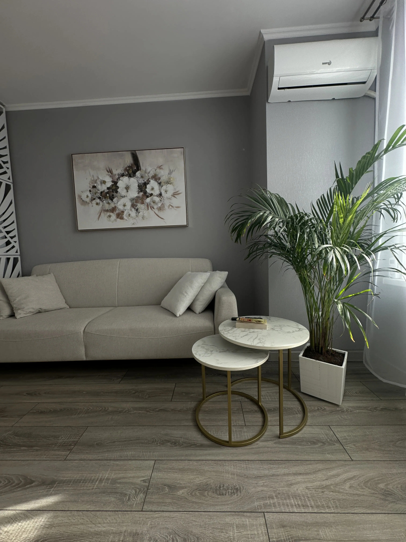 Квартира Уютная квартира