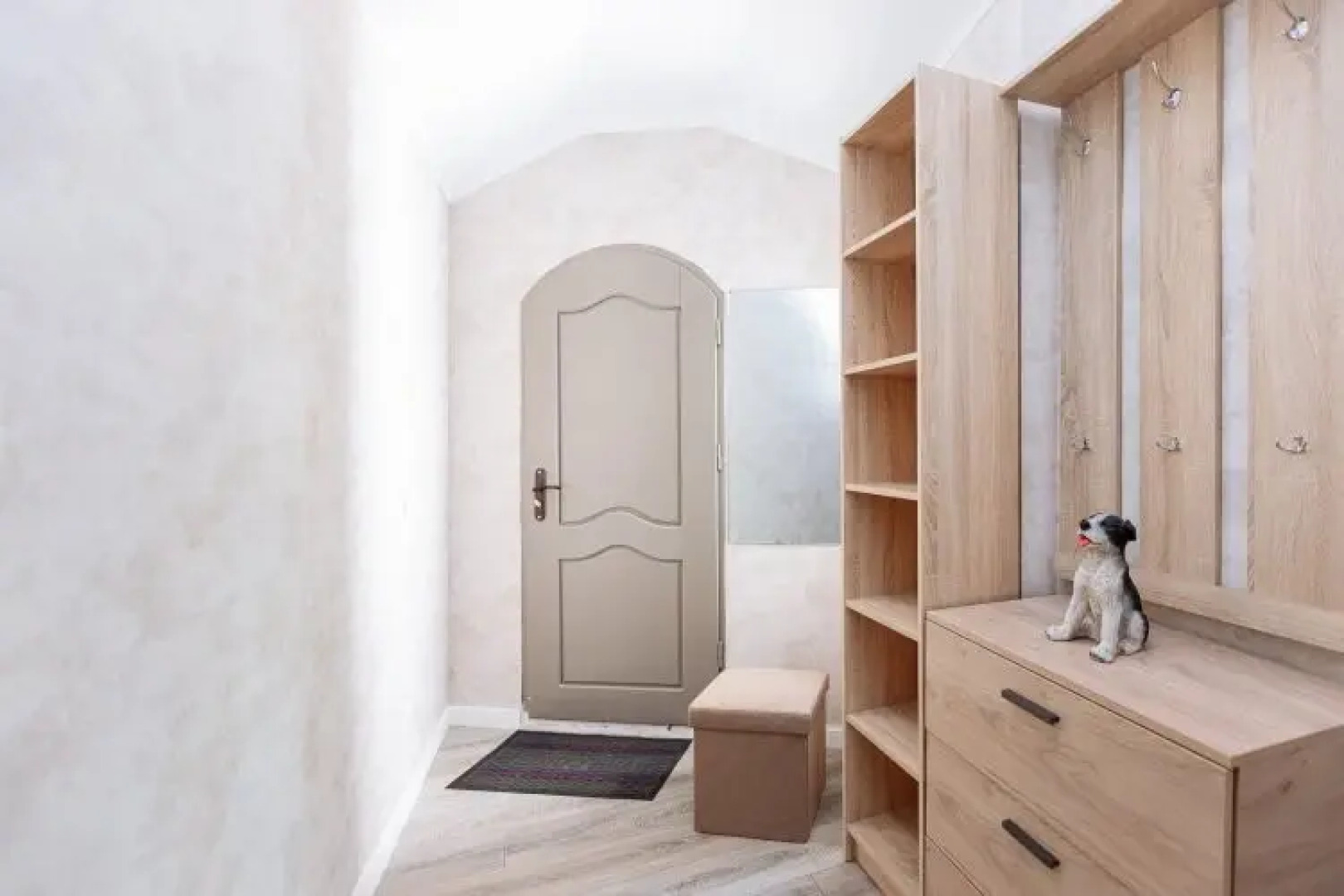 Апартаменты 1 Куршская Коса