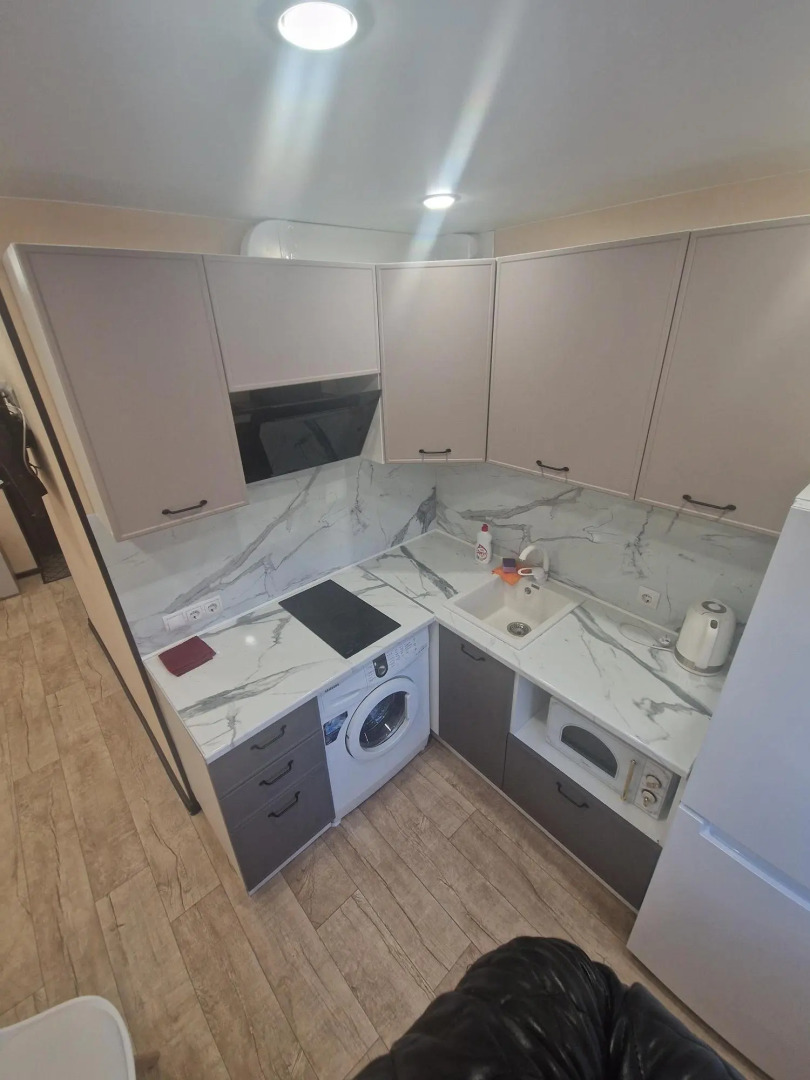 Апартаменты на Ленинском 25