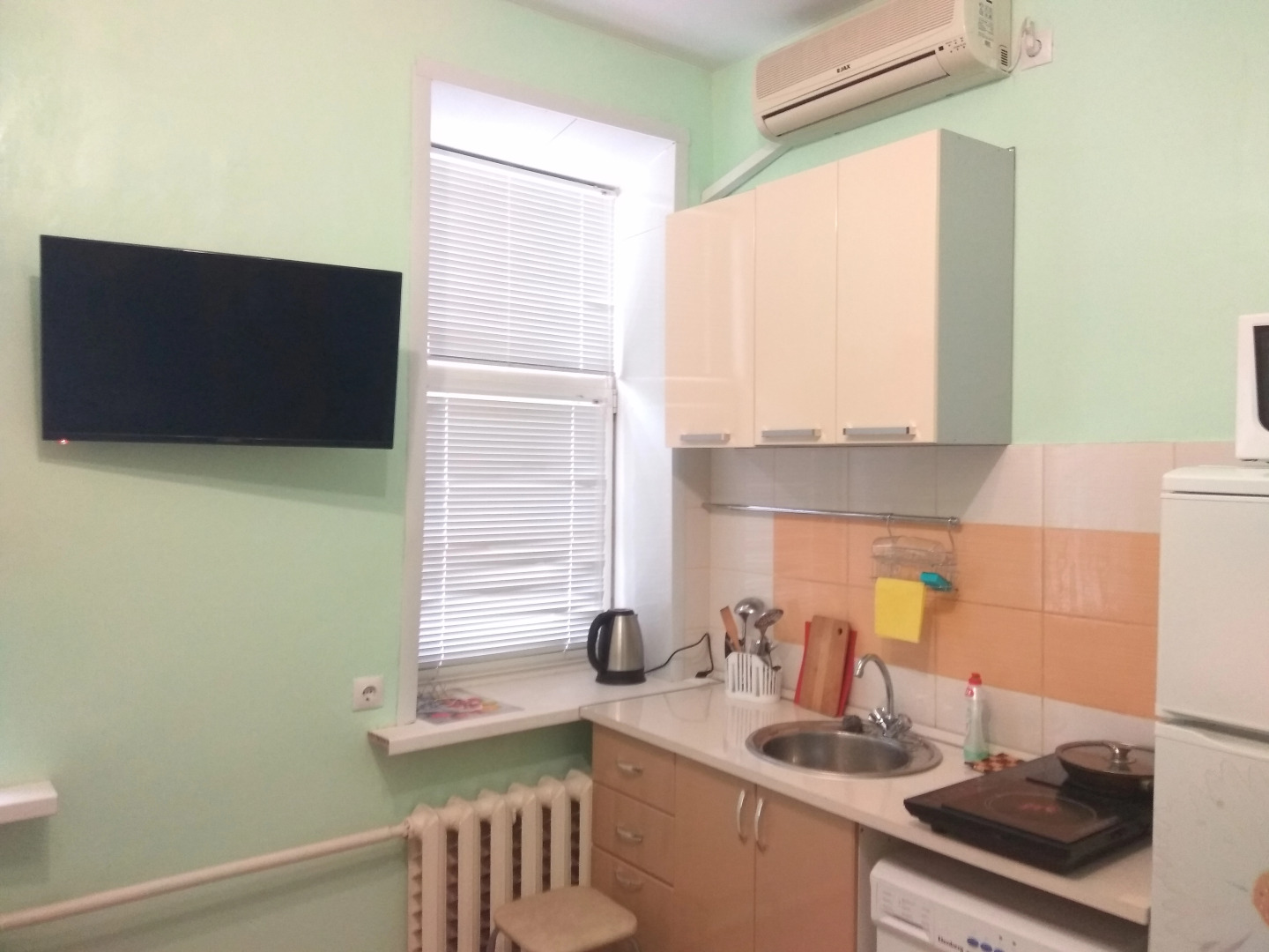 Апартаменты Номера Комнаты