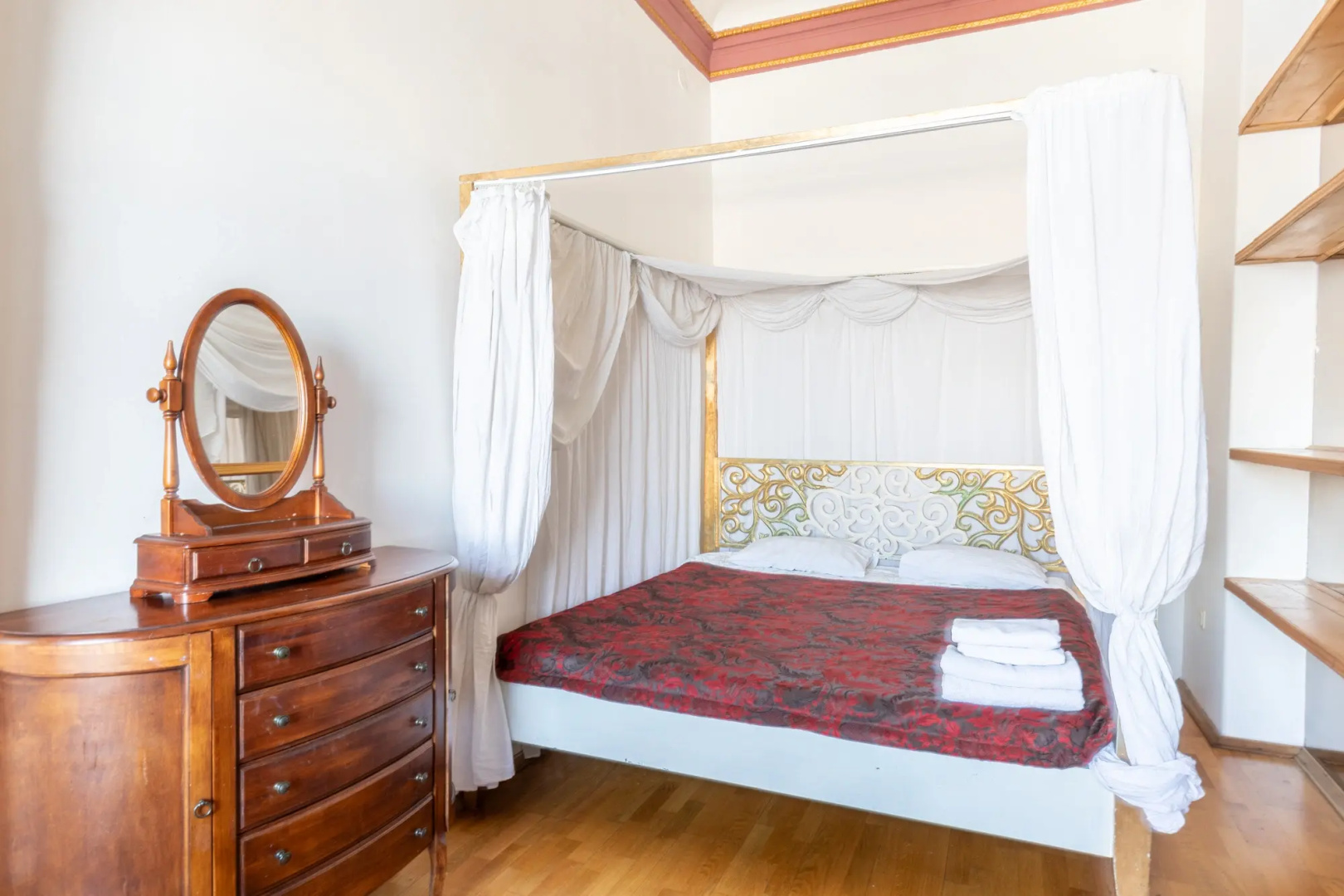 Апартаменты a.m. Rooms Galernaya street River View