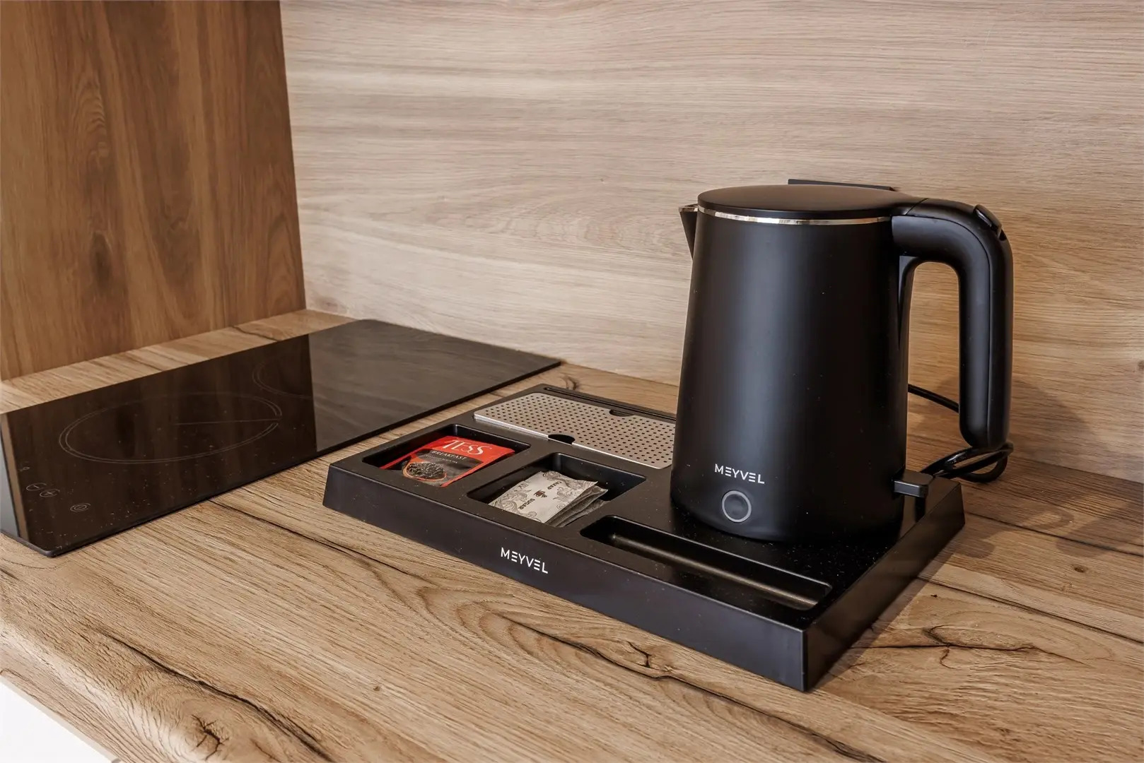 Апартаменты FortEstate 1631