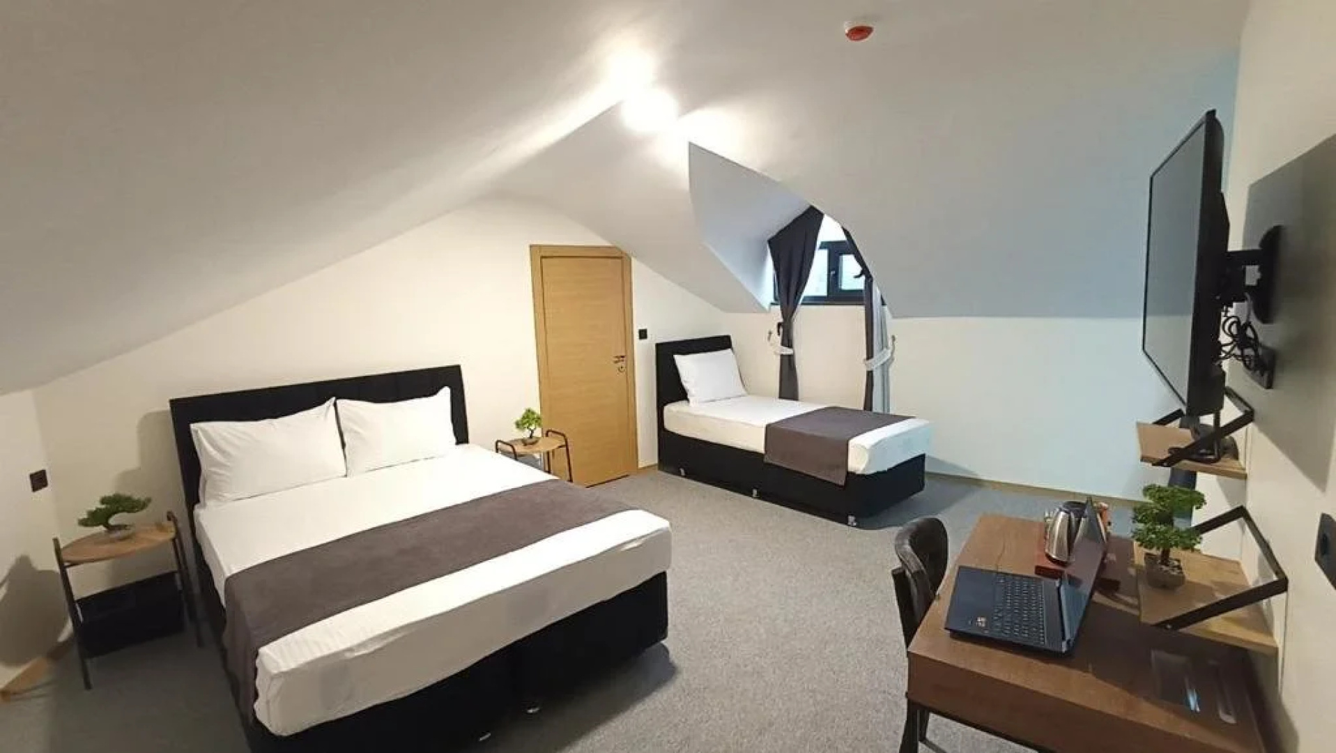 New Garden Airport Hotel İstanbul
