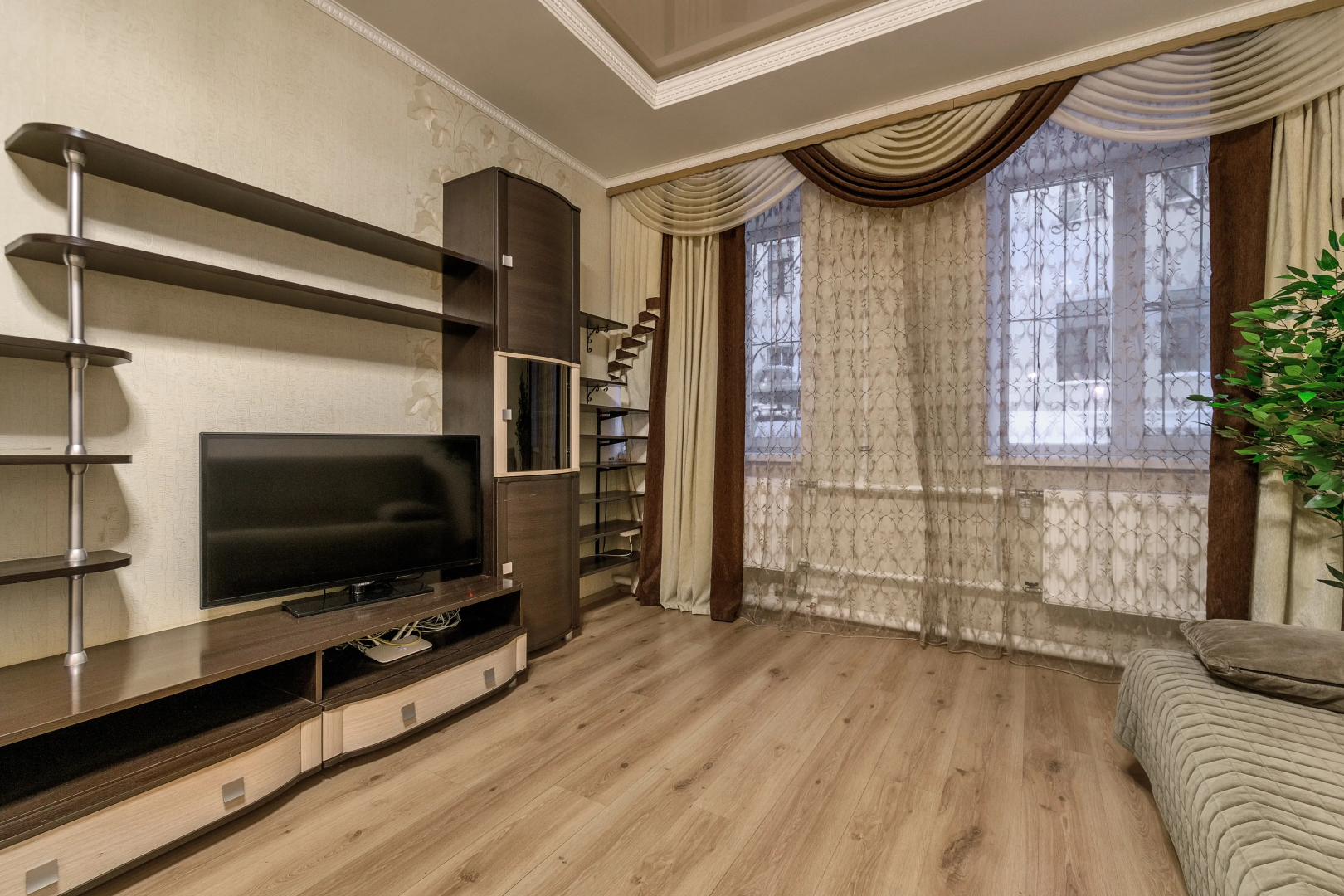 Апартаменты Sutki Rent на Фонтанке