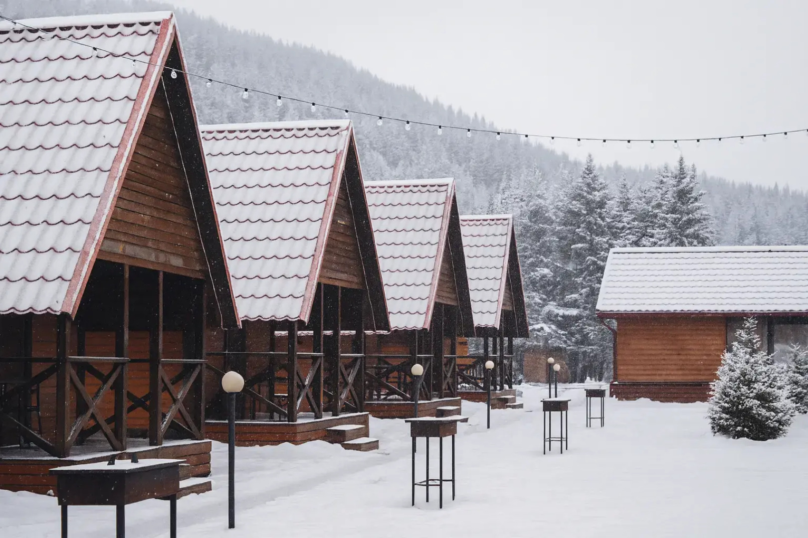 Гостевой дом Кедровый Берег