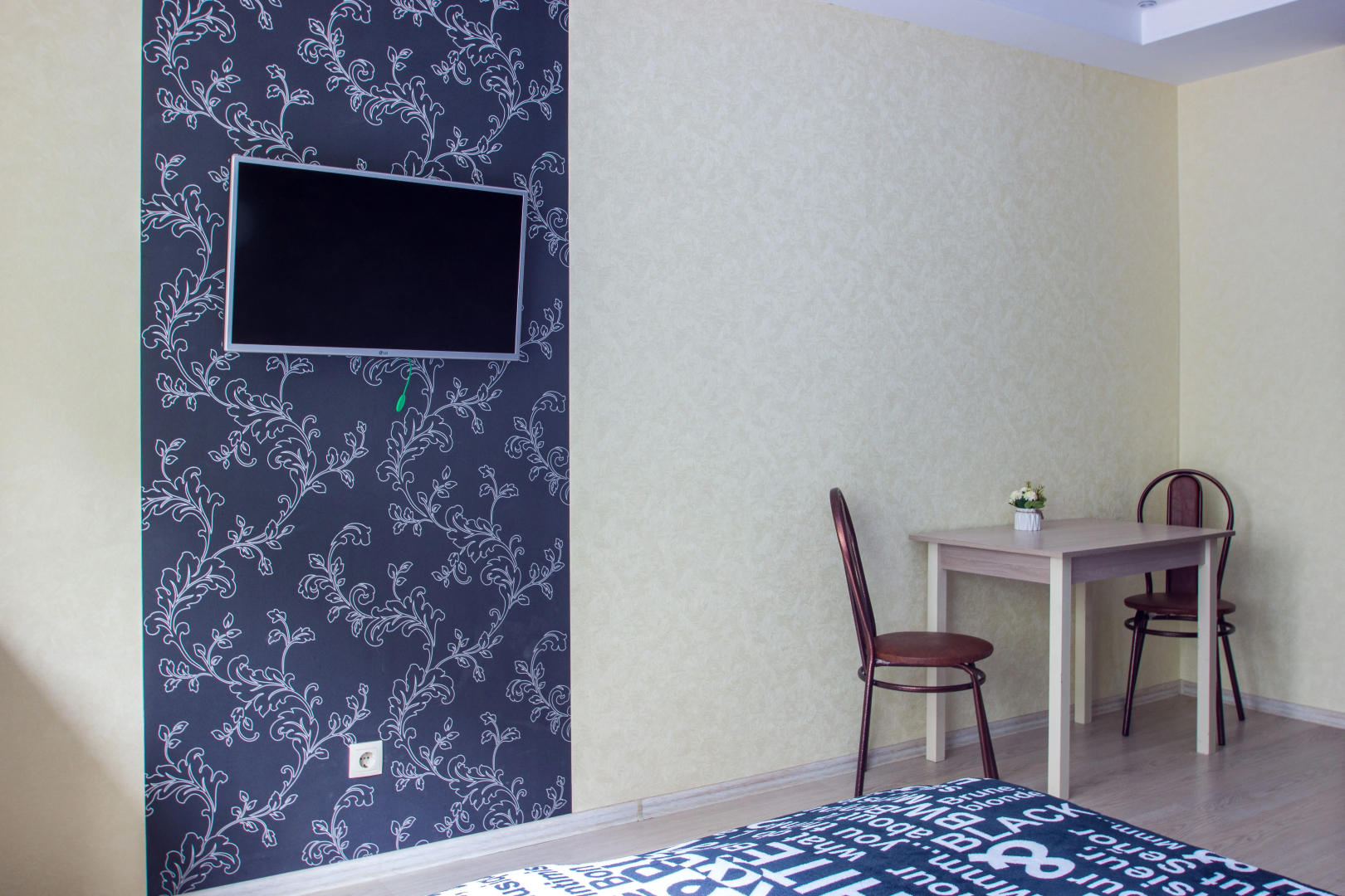 Меблированные комнаты Elle