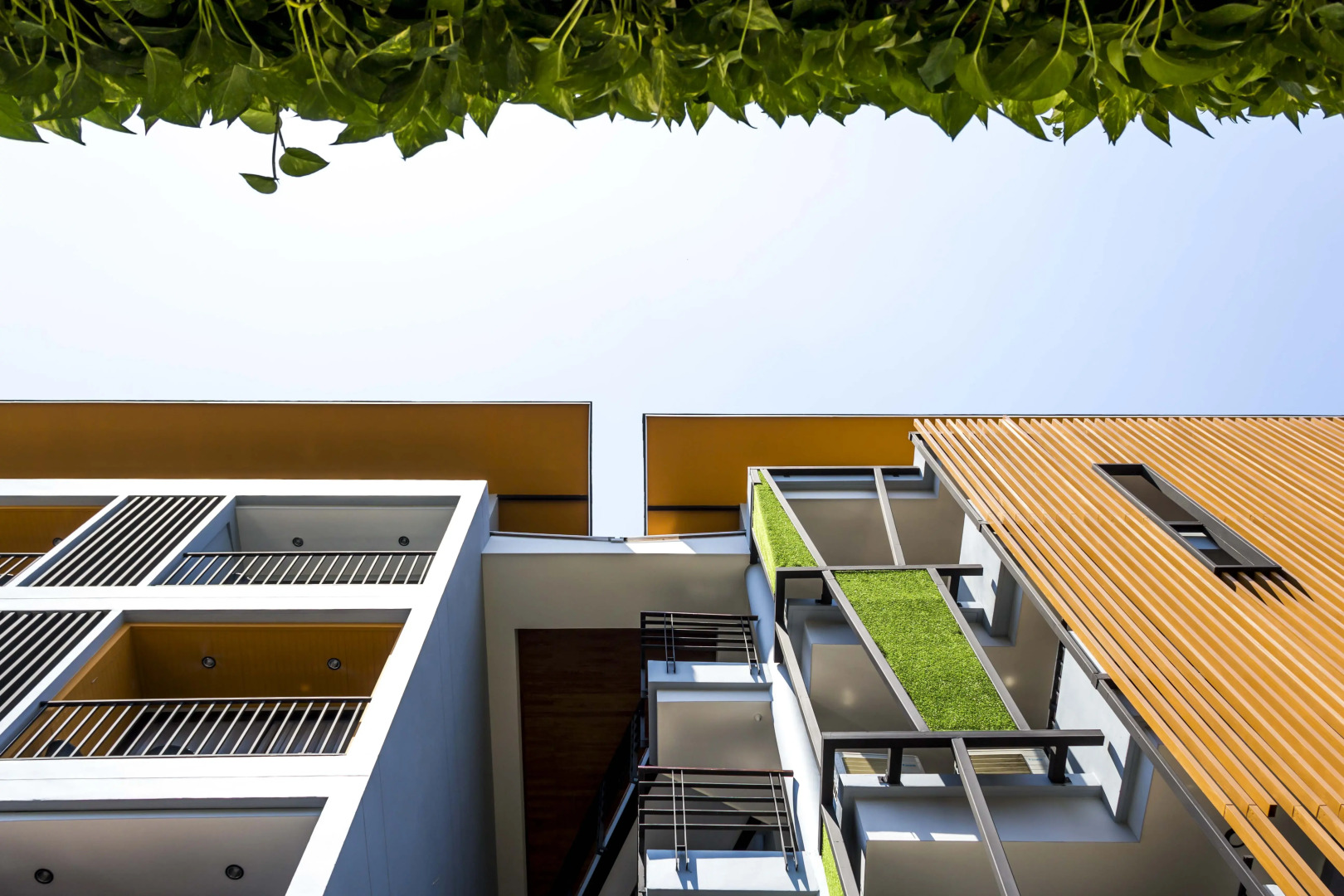 Курортный отель Apple A Day Resort