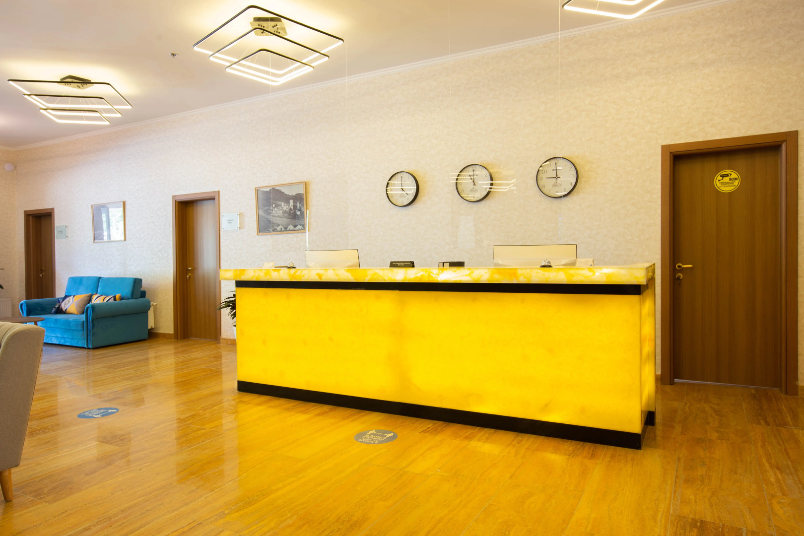 Отель Gistola Mestia