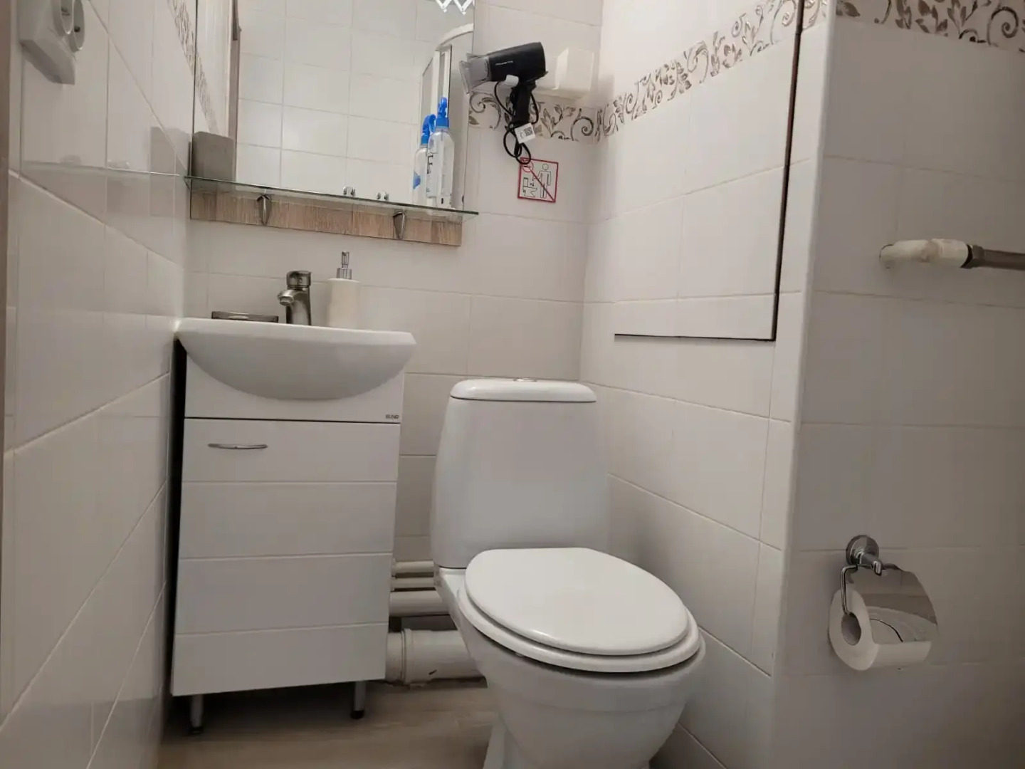 Апартаменты Отдельная Студия рядом с метро Строгино